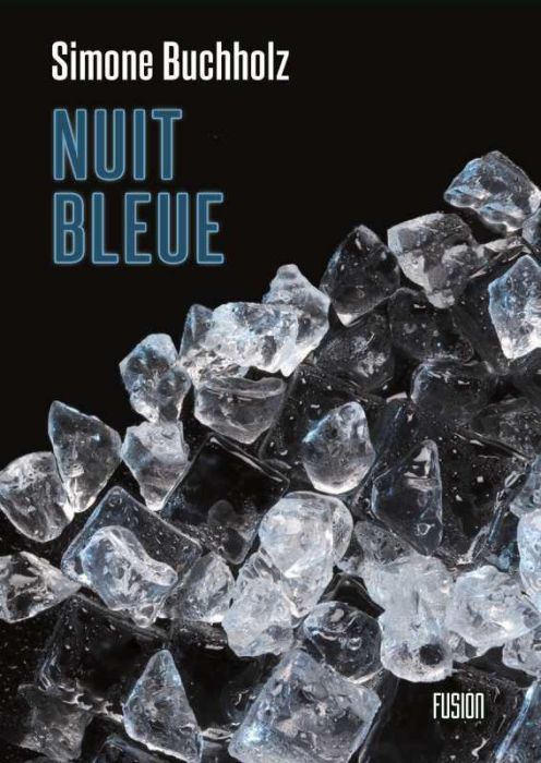 Emprunter Nuit bleue livre