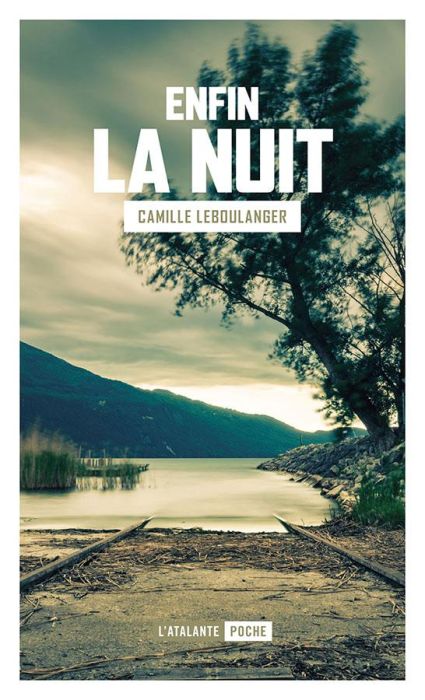 Emprunter Enfin la nuit livre