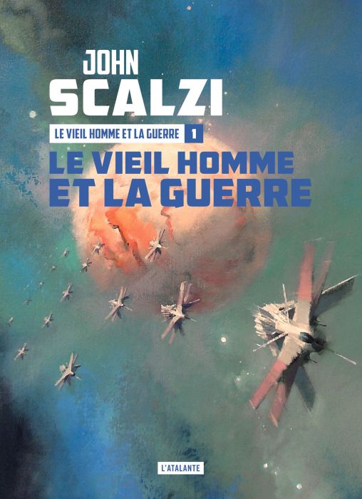 Emprunter Le vieil homme et la guerre. Suivi de la nouvelle Questions pour un soldat livre