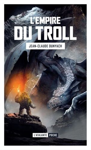 Emprunter L'empire du troll livre