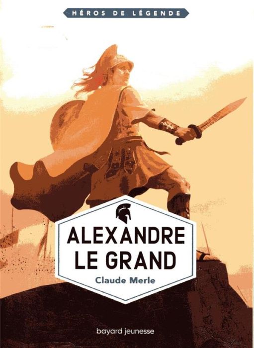 Emprunter Alexandre le Grand livre