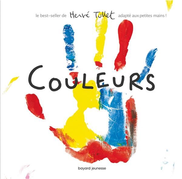 Emprunter Couleurs livre