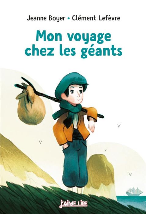 Emprunter Mon voyage chez les géants livre