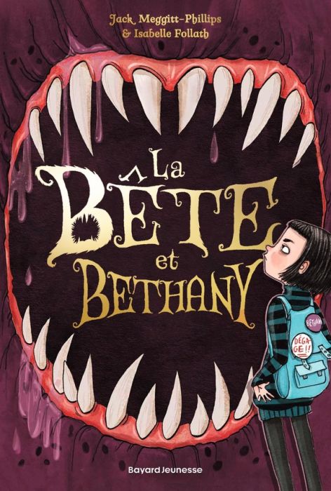 Emprunter La Bête et Bethany Tome 1 livre