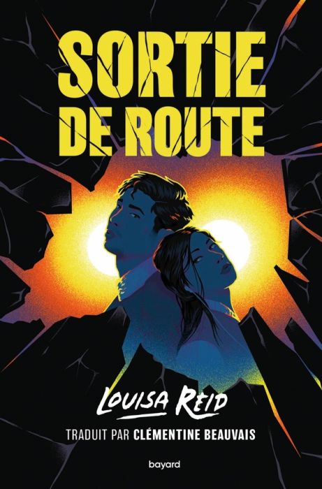 Emprunter Sortie de route livre