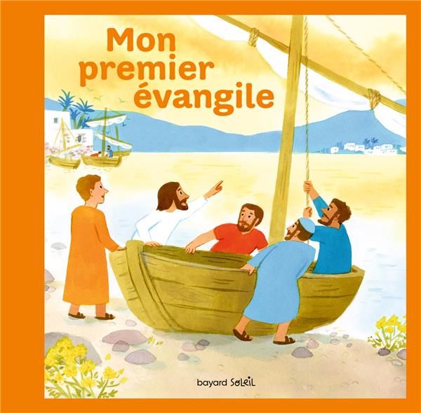 Emprunter Mon premier Evangile livre