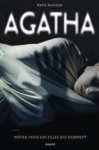 Emprunter Agatha livre