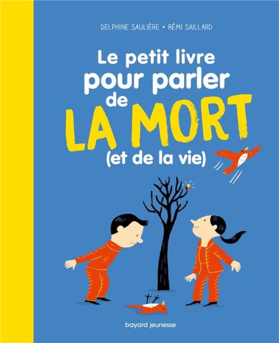 Emprunter Le petit livre pour parler de la mort (et de la vie) livre