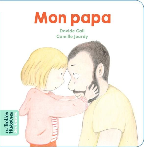 Emprunter Mon papa livre