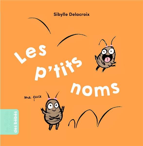 Emprunter Les p'tits noms livre