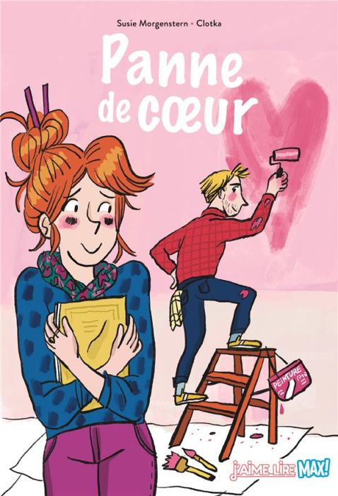 Emprunter Panne de coeur livre