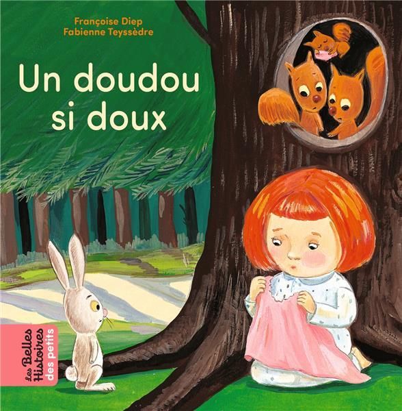 Emprunter Un doudou si doux livre