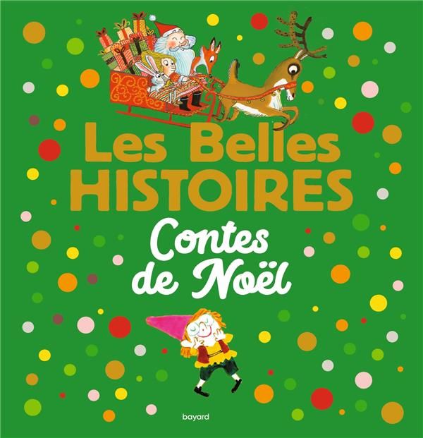 Emprunter Contes de Noël livre