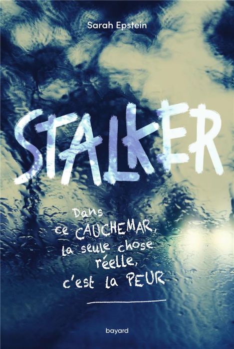 Emprunter Stalker livre