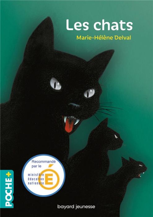 Emprunter Les chats livre