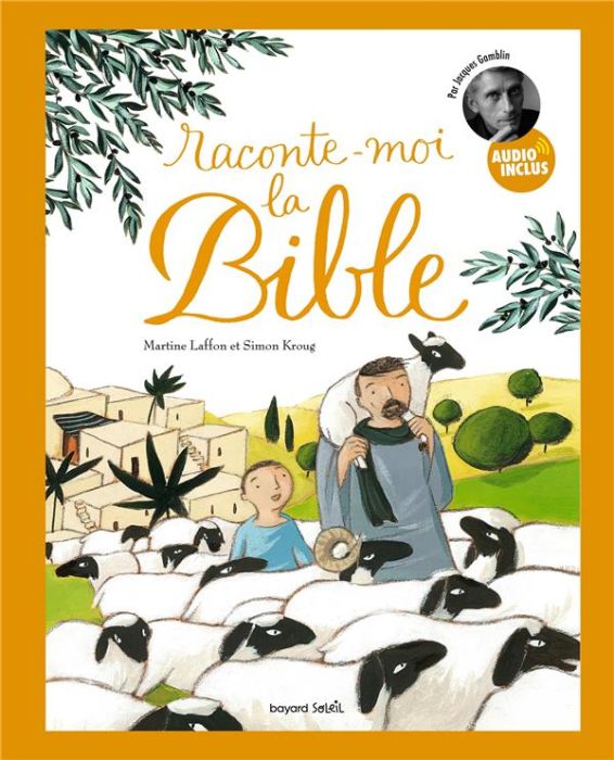 Emprunter Raconte-moi la Bible livre