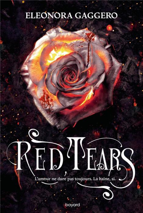 Emprunter Red Tears livre