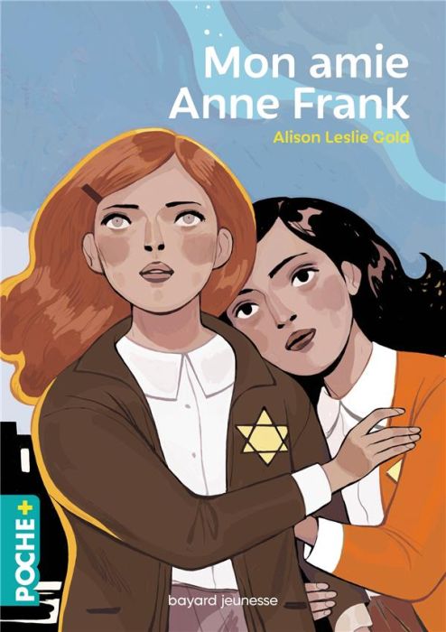 Emprunter Mon amie Anne Frank livre