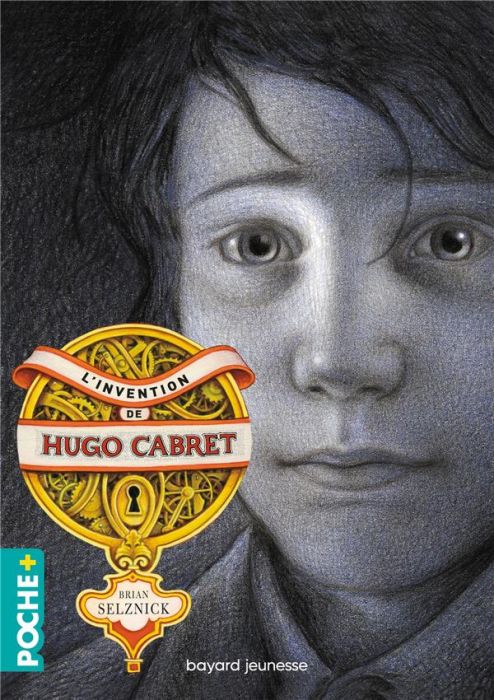 Emprunter L'invention de Hugo Cabret livre