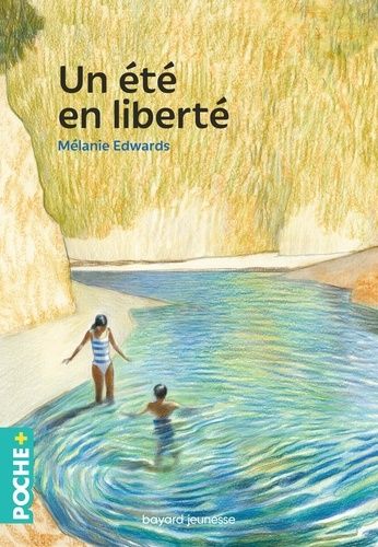 Emprunter Un été en liberté livre