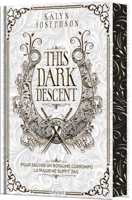 Emprunter This Dark Descent livre