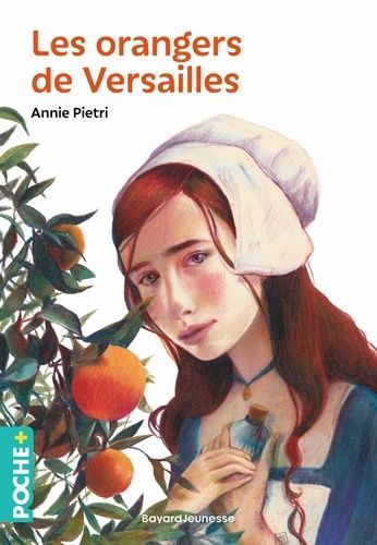 Emprunter Les orangers de Versailles livre