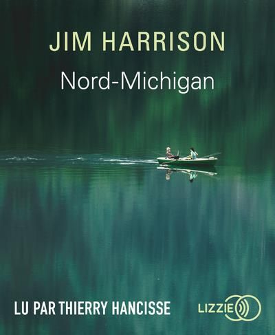 Emprunter Nord-Michigan. 1 CD audio MP3 livre