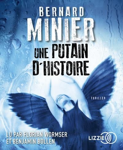 Emprunter Une putain d'histoire. 1 CD audio MP3 livre