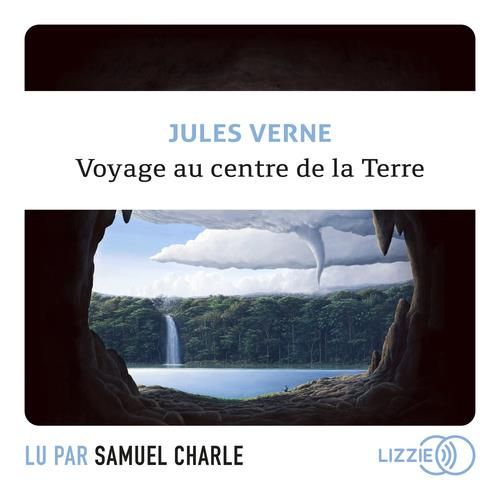 Emprunter Voyage au centre de la Terre livre