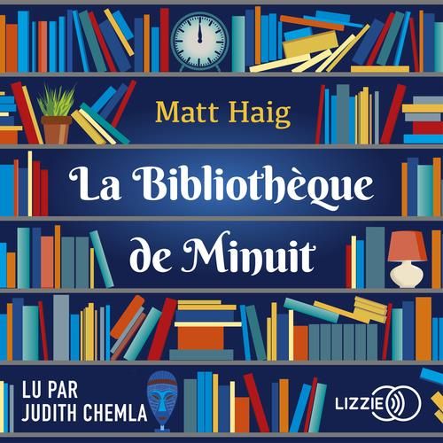 Emprunter La Bibliothèque de Minuit livre