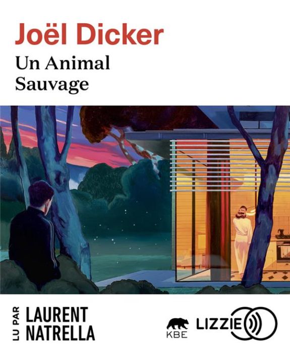 Emprunter Un animal sauvage livre