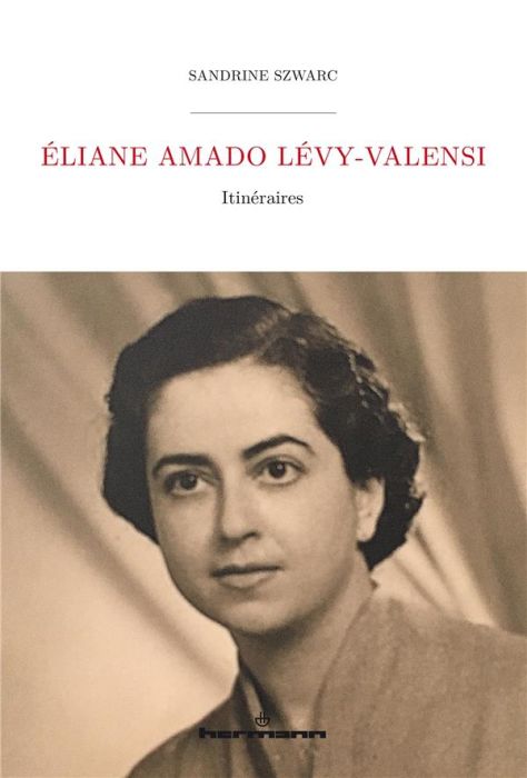 Emprunter Eliane Amado Lévy-Valensi. Itinéraires livre