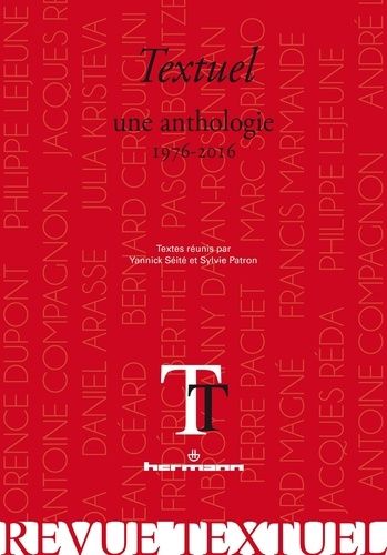 Emprunter Revue Textuel N° 4 : Une anthologie 1976-2016 livre