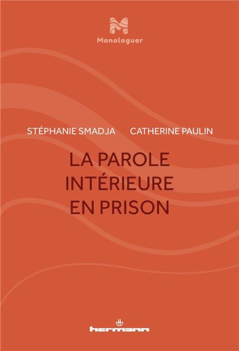 Emprunter La parole intérieure en prison livre