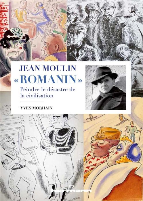 Emprunter Jean Moulin 