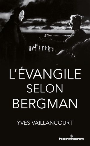 Emprunter L'Evangile selon Bergman livre