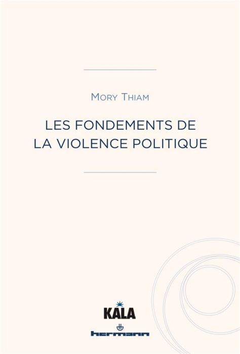 Emprunter Les fondements de la violence politique livre