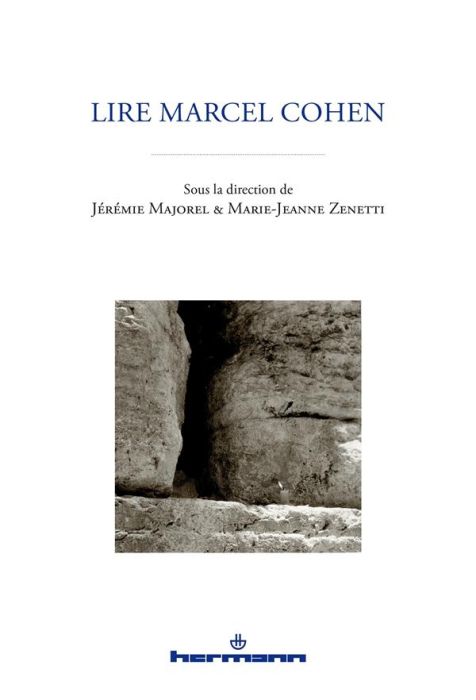 Emprunter Lire Marcel Cohen livre