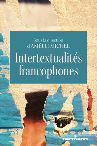 Emprunter Intertextualités francophones livre