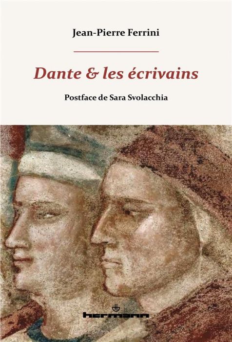 Emprunter Dante et les écrivains livre