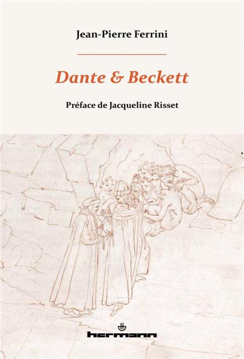 Emprunter Dante et Beckett livre