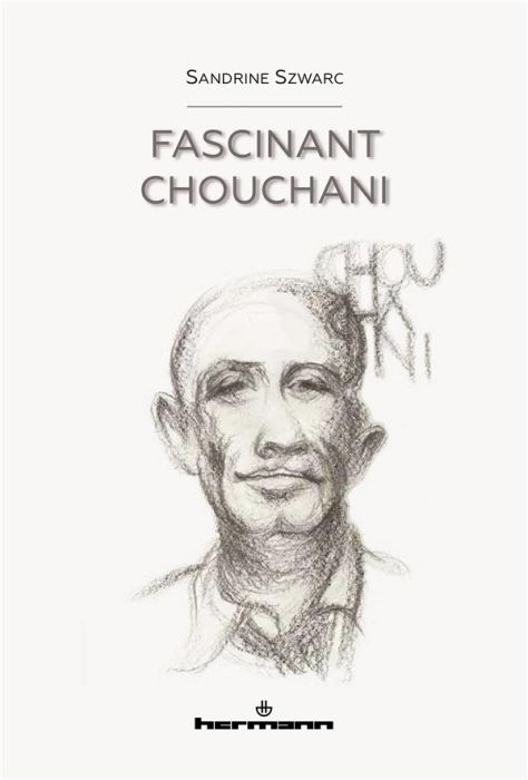 Emprunter Fascinant Chouchani livre