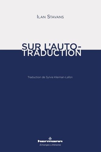 Emprunter Sur l'Auto-traduction livre