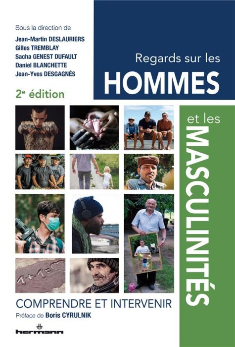 Emprunter Regards sur les hommes et les masculinités. Comprendre et intervenir, 2e édition livre