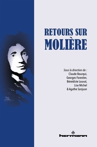 Emprunter Retours sur Molière livre