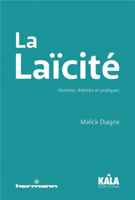 Emprunter La Laïcité. Histoires, théories et pratiques livre