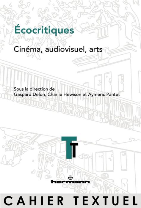 Emprunter Ecocritiques. Cinéma, audiovisuel, arts livre