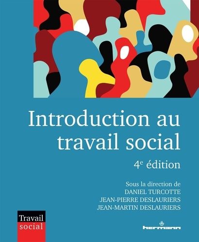 Emprunter Introduction au travail social. 4e édition livre