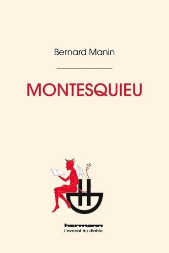 Emprunter Montesquieu livre