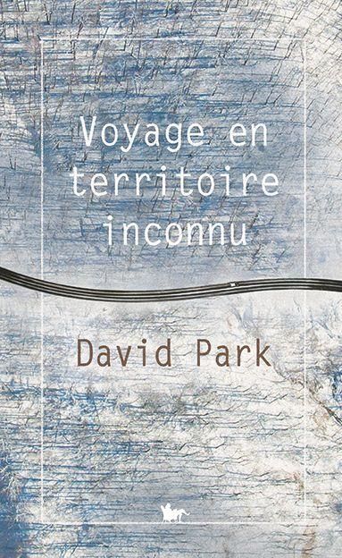 Emprunter Voyage en territoire inconnu livre